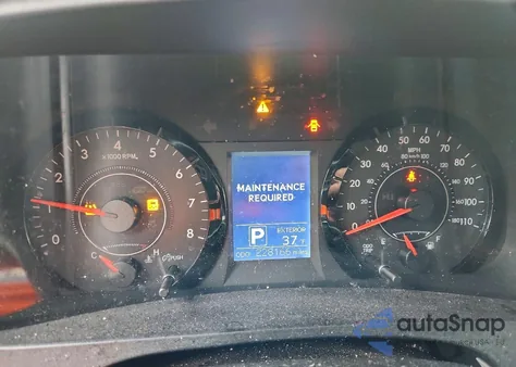 2017 Toyota Sienna Le 8 Passenger from USA, damaged, VIN 5TDKZ3DC8HS769732